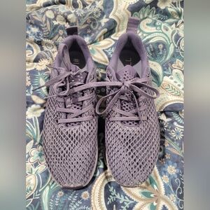 NOBULL Purple Athletic Shoes